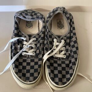 Men's vans
